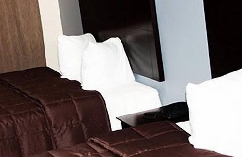 Little Rock Hotel | Atria Inn and Suites Extended Stay