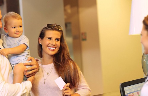 Little Rock Hotel | Atria Inn and Suites Extended Stay