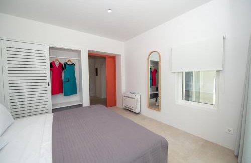 Episkopi Gonias Apartment | Atria Suites