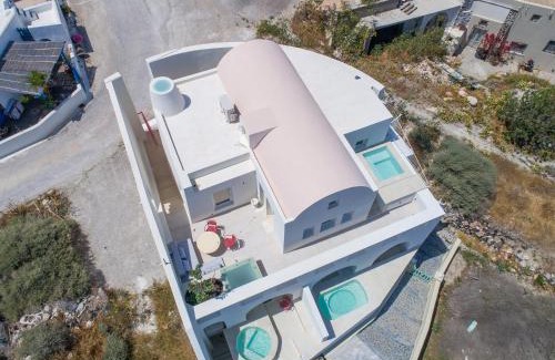 Episkopi Gonias Apartment | Atria Suites