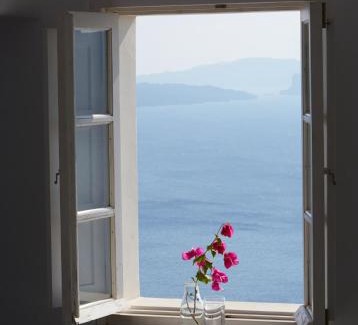 Oia Apartment | Atrina Canava 1894