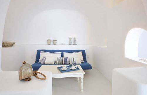 Oia Apartment | Atrina Canava 1894
