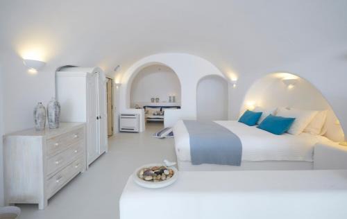 Oia Apartment | Atrina Canava 1894