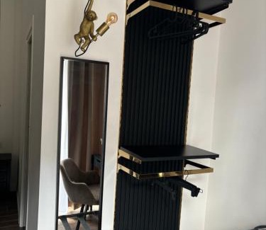 Casagiove Apartment | Atrium Apartment Caserta