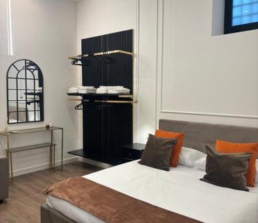 Casagiove Apartment | Atrium Apartment Caserta