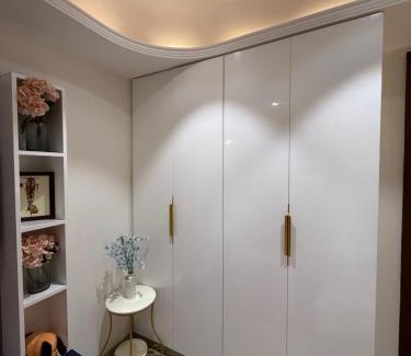 Dwarka Apartment | Atrium by Bali