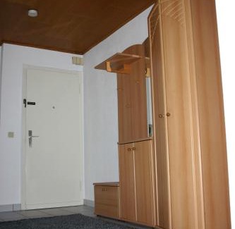 Rathaus Apartment | Atrium City