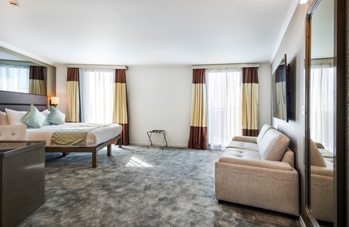 Feltham North Hotel | Atrium Hotel Heathrow