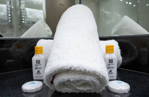 Feltham North Hotel | Atrium Hotel Heathrow