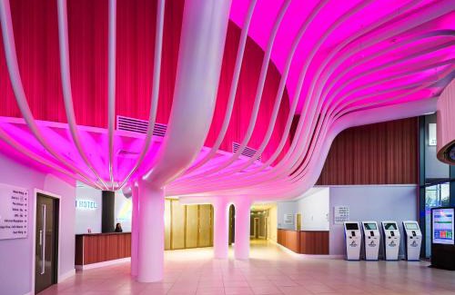 Feltham North Hotel | Atrium Hotel Heathrow