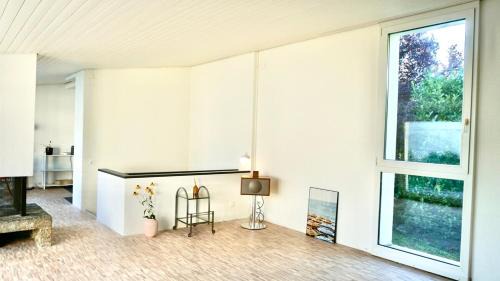 Uetliberg House | Atrium house 15 minutes from Zurich