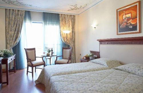 Kalathos Hotel | Atrium Palace Thalasso Spa Resort And Villas