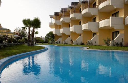 Kalathos Hotel | Atrium Palace Thalasso Spa Resort And Villas
