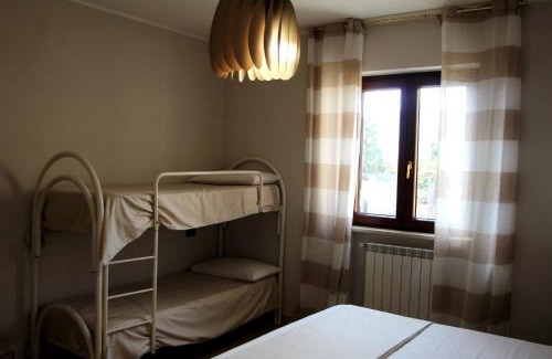 Pompei House | Atrium Pompei