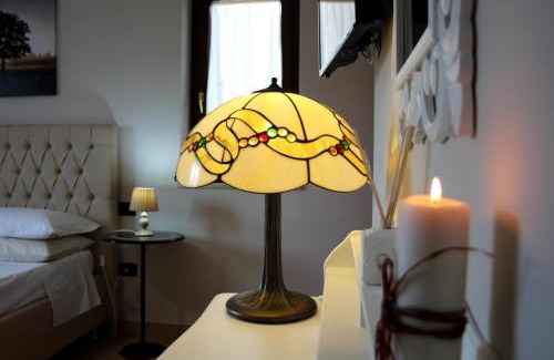 Pompei House | Atrium Pompei