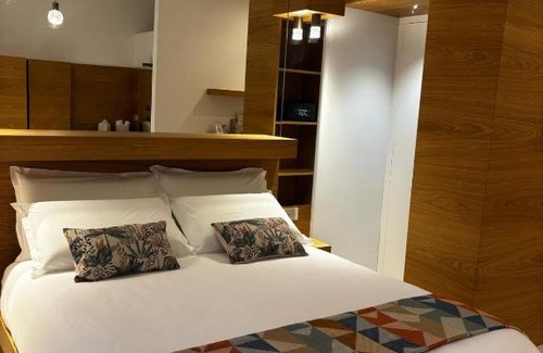 Putignano Apartment | Atrox