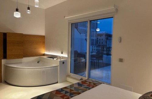 Putignano Apartment | Atrox