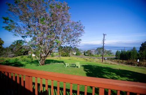 Kula Cottage | Attached Cottage - Bed & Breakfast RP 220061010000 Permit No.BBMP2015/0001