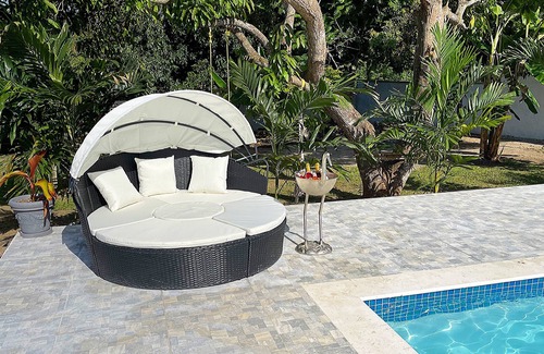 Runaway Bay House | Attalia Villa | Near Ocho Rios With a Private Swimming pool & Gym