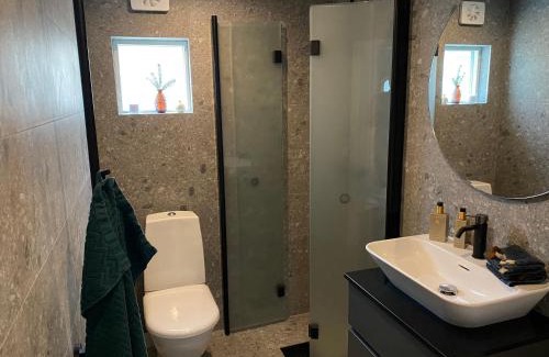 Malmen House | Attefallshus på Ängö i Kalmar