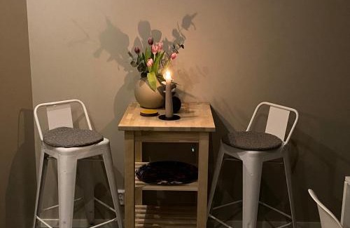 Malmen House | Attefallshus på Ängö i Kalmar