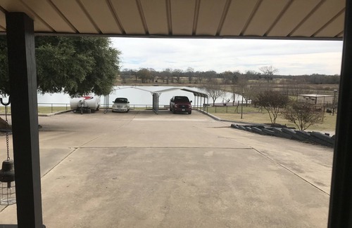 Emory Apartment | Attention Canton First Monday shoppers and Fishermen!