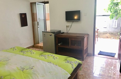 Drupadi House | Attention holiday makers ♥