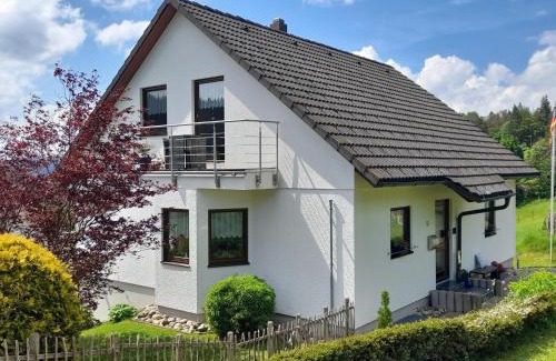 Herrischried Apartment | Attic Apartment, Herrischried, cleaning included