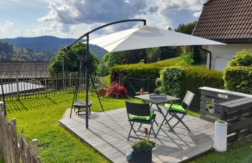 Herrischried Apartment | Attic Apartment, Herrischried, cleaning included