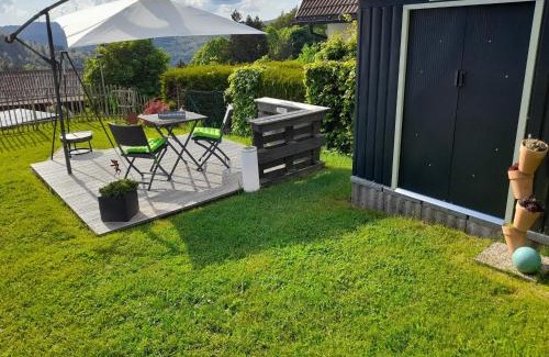 Herrischried Apartment | Attic Apartment, Herrischried, cleaning included