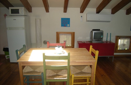 Viareggio Apartment | Attic in the center and 5 min from the sea Viareggio, Tuscany, Italy.