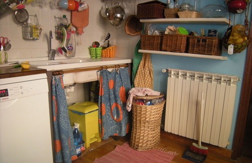 Viareggio Apartment | Attic in the center and 5 min from the sea Viareggio, Tuscany, Italy.