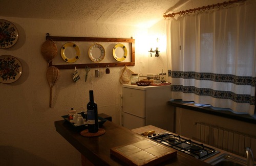 Bettona Villa | Attic in Villa with Swimming Pool near Assisi