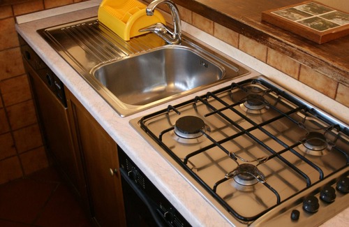 Bettona Villa | Attic in Villa with Swimming Pool near Assisi