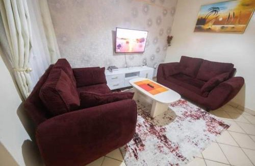 Mbotela Apartment | Attic Place Apartments south B