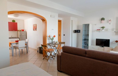 Galatina Apartment | Attico 109