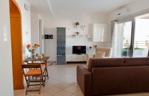 Galatina Apartment | Attico 109