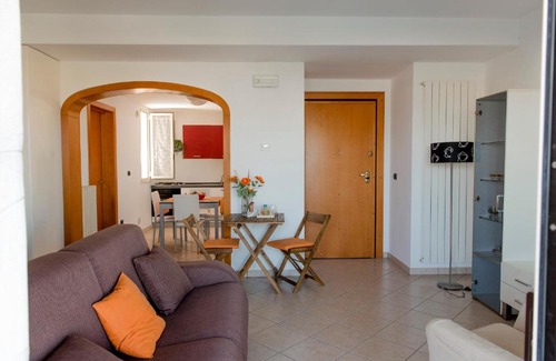 Galatina Apartment | Attico 109