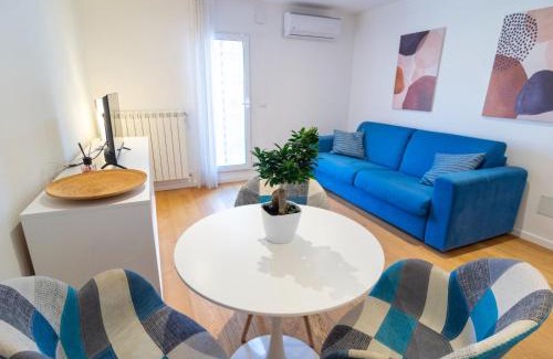 Quartieri Settecenteschi Apartment | Attico 58