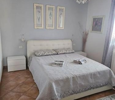 Loiri Apartment | Attico Anais