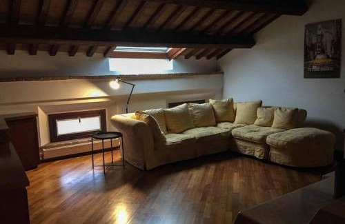 Bassano del Grappa Apartment | Attico Baggio