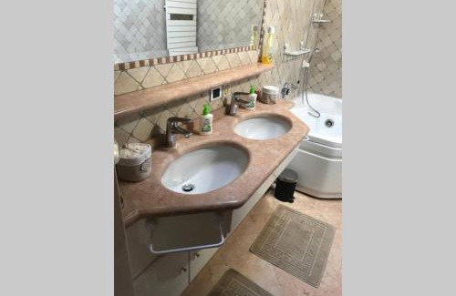 Bassano del Grappa Apartment | Attico Baggio