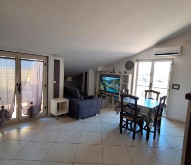Termoli Apartment | Attico Bellavista