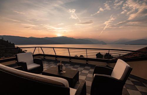 Reno House | Attico Borromea