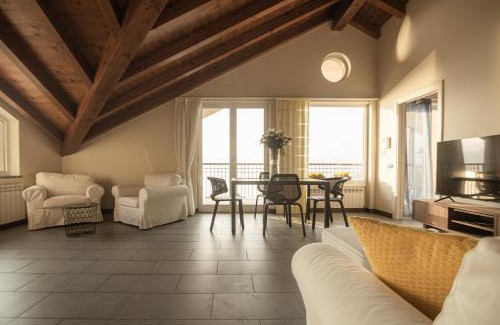 Reno House | Attico Borromea