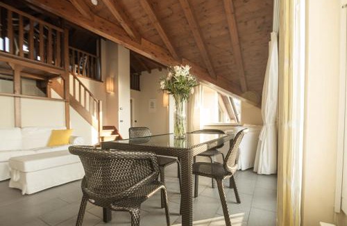 Reno House | Attico Borromea