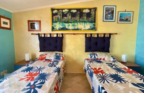 Casalnuovo di Napoli Apartment | Attico casalnuovese