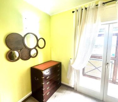 Ravenna Apartment | Attico Darsena Nuova