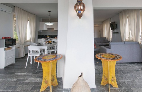 Taormina Villa | Attico Giafari 6, Emma Villas