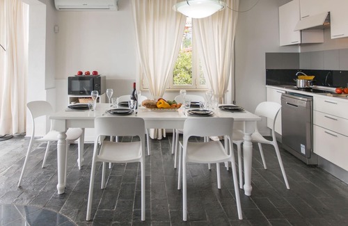 Taormina Villa | Attico Giafari 6, Emma Villas